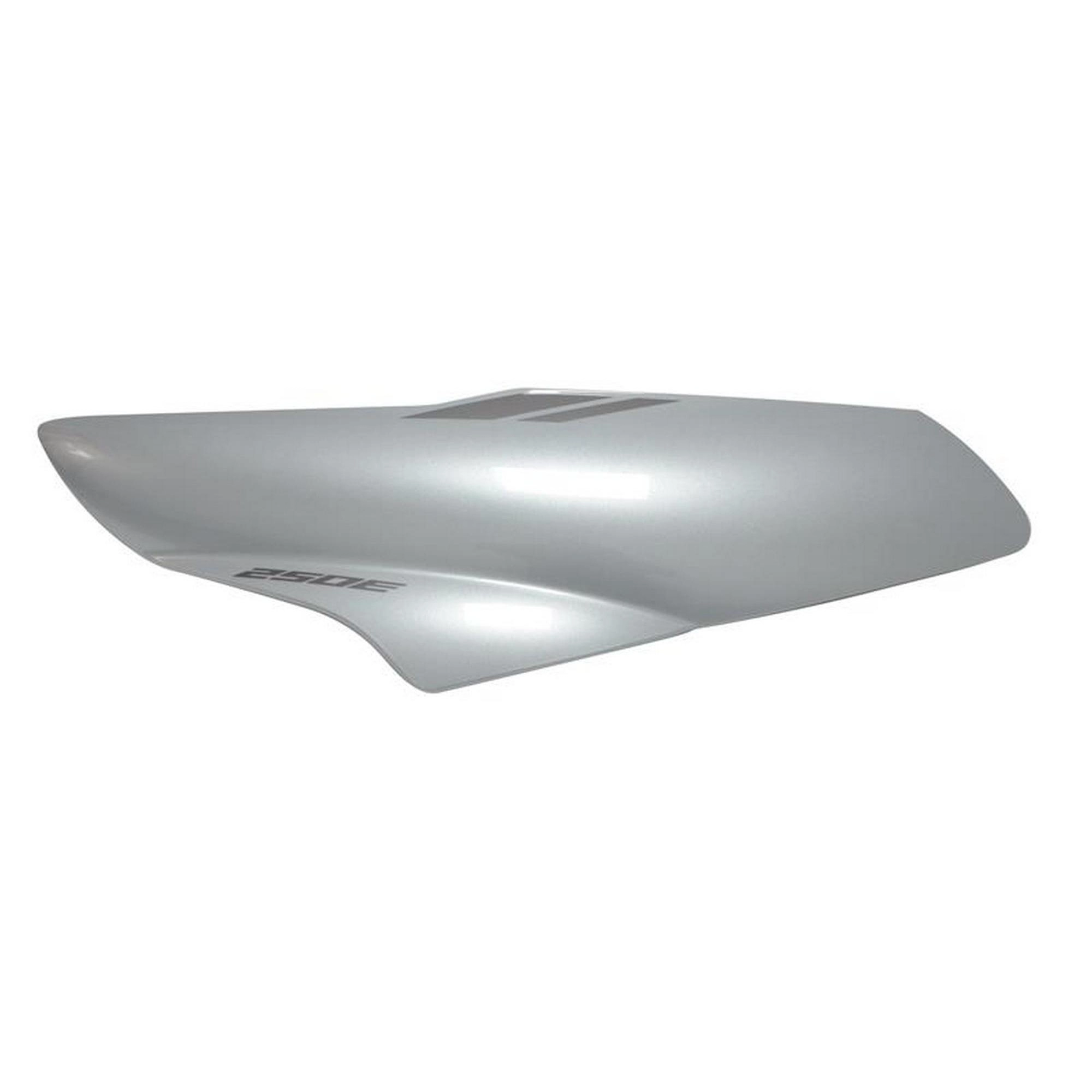 ZONTES ZT250T-E ÖN FAR PANELİ SOL GRİ #ZS 1553